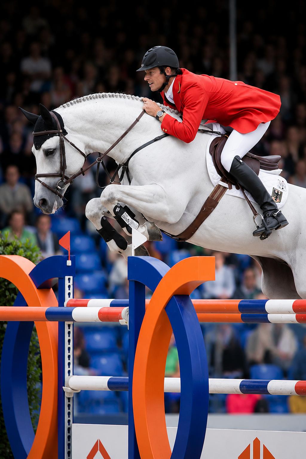 Cornet Obolesky