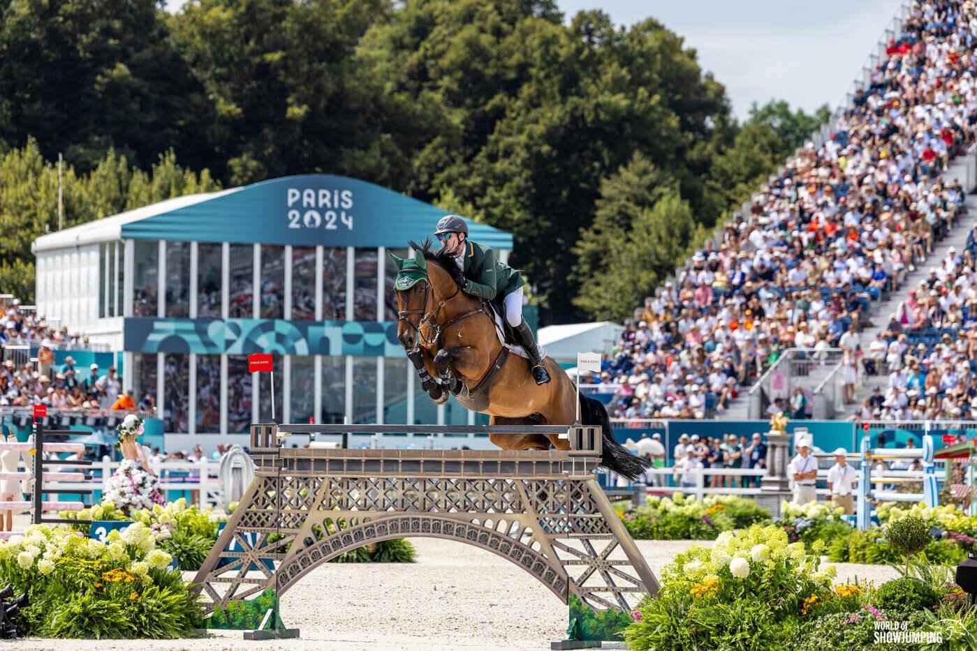 Legacy in Paris with Daniel Coyle